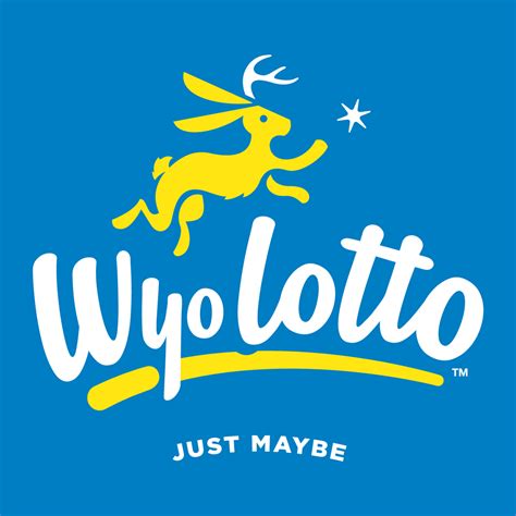 WyoLotto .
